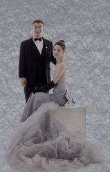 -蒙娜丽莎婚纱摄影(南门店)