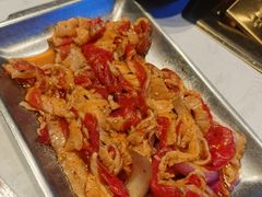 -杨记齐齐哈尔烤肉(总店)