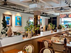 -Grand James·地中海bistro(百家湖1912店)