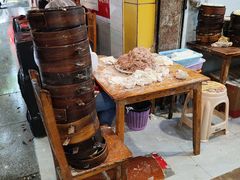-海汇源老烧麦店(东大街总店)