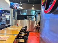-Tube station站点比萨(王府井百货店)