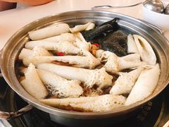 -太婆天府山珍酒楼(亚运村店)
