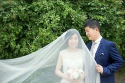 -太郎花子婚纱摄影艺术中心