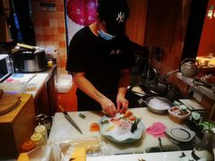 -酒井酱子·深夜食堂(东城汇店)