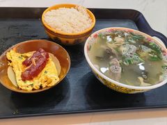 -陈记汤饭(水巷口店)