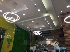 -佰搭果·广式茶餐厅(西华路店)