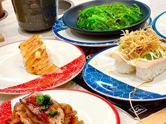 -滨寿司(高新伊藤店)