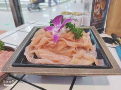 -卤校长重庆老火锅(南岗万达店)