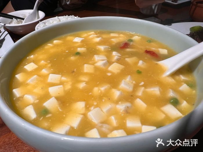 山外山·林语花园餐厅图片