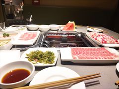 -海底捞火锅(九霄梦天地店)