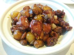 -大铁勺新津菜(迎水道店)