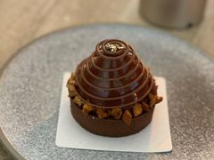 -玲婧胡同·生日蛋糕·餐厅(嘉里城店)