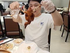 -渔意楼·驰名沙田乳鸽(五羊店)