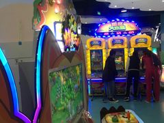 -嘉文梦想世界(SM天津滨海城市广场店)