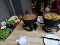 -范贤光鸡公煲(平乐园总店)