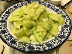 -兰边碗(鼓楼店)