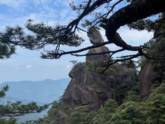 -三清山风景名胜区