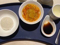 秃黄油捞饭-成隆行·蟹王府(九江路店)