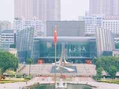 -福州火车站(地铁站)
