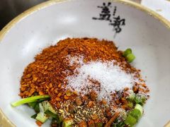 -盖帮鳝鱼串串(东郊记忆店)