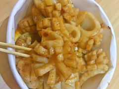 -林氏沙茶面·闽南必尝小吃(福建路店)