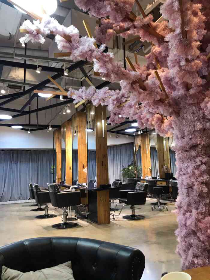 magi美界造型(九洲新世界店)-"【项目】剪发第一次中剪发的霸王餐,甚