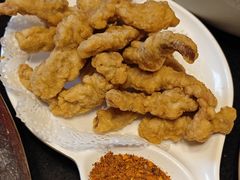 -大龙辣火锅·龙虾·烧烤(湖滨新天地店)