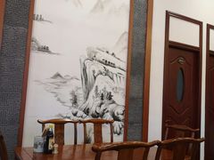 包厢-同得兴面馆.苏式面.三虾面(园区店)