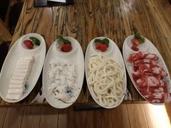 -宫谷创作料理(大拇指广场店)