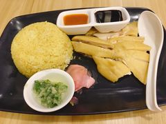 -盛记粥面(佐敦店)