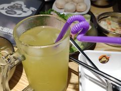 -韩国大金刚烤肉·料理(印象城店)