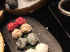 -官也街澳门火锅(新源里店)