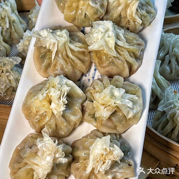 外地朋友来北京！我一定会毫不犹豫带她来吃！