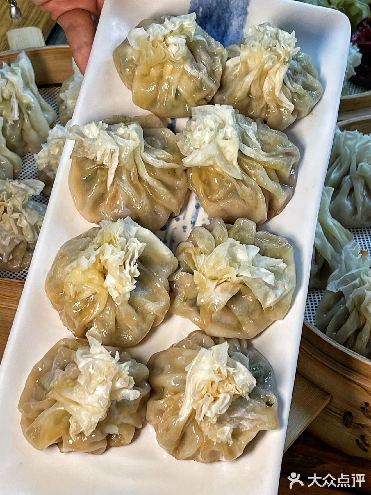 外地朋友来北京！我一定会毫不犹豫带她来吃！