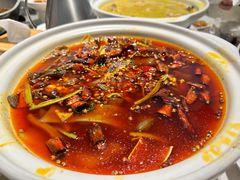 -辣婆婆(航天桥店)