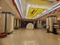 -张掖华辰国际大酒店
