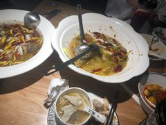 -太二酸菜鱼(深圳布吉万象汇店)