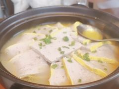 -金谷仓家庭料理(马泉营店)