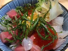 -然寿司(郎园vintage店)