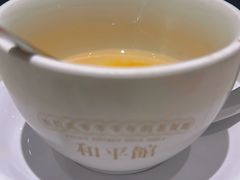 -和平馆·地道港澳茶餐厅(西门口店)
