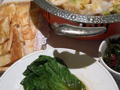 -小鱼小牛·鱼牛干锅·脆鱼火锅(世欧广场店)