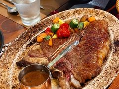 -at cafe 意大利餐厅(集美店)