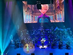 -交通银行前滩31演艺中心