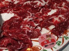 -汕头八合里海记牛肉店(清河店)