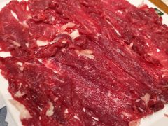 -普宁潮汕牛肉火锅(新香洲店)