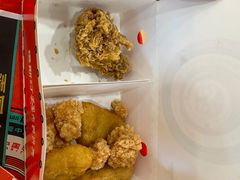 -塔斯汀中国汉堡(白云京溪地铁站店)