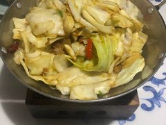 -小菜园新徽菜(滁州苏宁店)