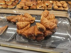 -烘焙町面包店(西四店)