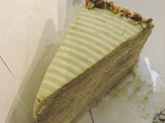 -Lady M Cake Boutique(麦迪逊大道店)