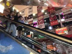 -浦东食品城(华诚大厦店)